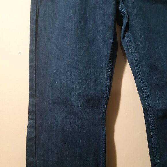 DC Denim Skinny Mid Rise Jeans size 27 - Picture 6 of 16